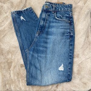 Zara jeans
